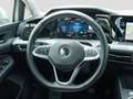 Volkswagen Golf VIII 1.5 TSI Life *LED*Navi*App-Conn*ACC*Digi-C... Argent - thumbnail 12