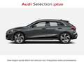 Audi A3 Sportback TFSI e S line S tronic 150kW Gris - thumbnail 2
