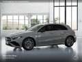 Mercedes-Benz A 250 e AMG+NIGHT+AHK+LED+KAMERA+TOTW+KEYLESS+8G Gri - thumbnail 3