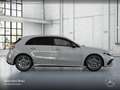Mercedes-Benz A 250 e AMG+NIGHT+AHK+LED+KAMERA+TOTW+KEYLESS+8G Gris - thumbnail 20