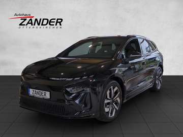 85 Sportline AHK,Navi,Matrix-LED,Massage