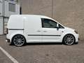 Volkswagen Caddy 1.6 TDI BMT MARGE | 1/2 Leder | Airco | Cruise | N Blanc - thumbnail 7
