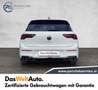 Volkswagen Golf R R-Line mHeV TSI DSG Weiß - thumbnail 4