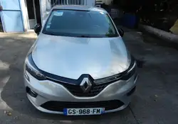 Renault Clio V Evolution 1.6 E-TECH Hybrid 145CV BVA6 E6d
