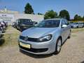 Volkswagen Golf Variant Comfortline 1,6 TDI 4Motion DPF Argent - thumbnail 1