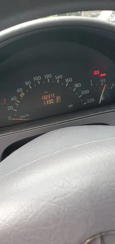 Mercedes-Benz A 160 Classic, foto 7