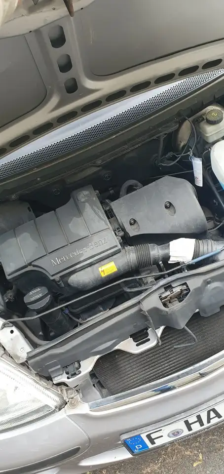 Mercedes-Benz A 160 Classic, foto 4