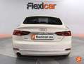 Audi A5 1.4+TFSI+110kW+%28150CV%29+S+tron+Sportback Blanco - thumbnail 7
