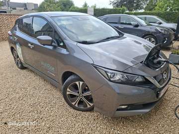 Leaf 40 kWh Acenta (EU6.2)