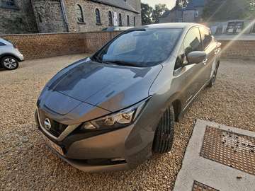 Leaf 40 kWh Acenta (EU6.2)