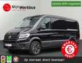Volkswagen Crafter 35 2.0 TDI L3H2 Exclusive | Facelift | 2x schuif | Noir - thumbnail 1