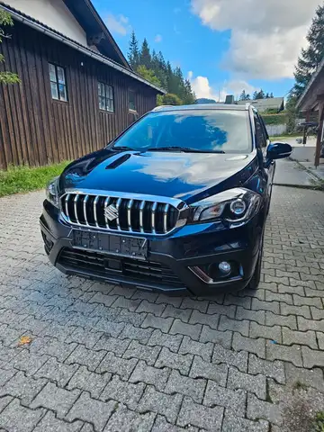Suzuki (SX4) S-Cross Comfort Hybrid ALLGRIP