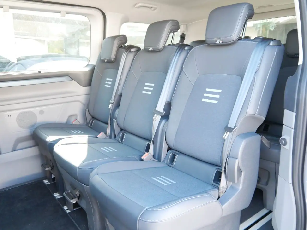 Ford Tourneo Custom 2026