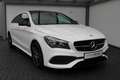 Mercedes-Benz CLA 220 4Matic Shooting Brake AMG Line Pano Weiß - thumbnail 2