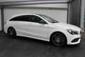 Mercedes-Benz CLA 220 4Matic Shooting Brake AMG Line Pano Weiß - thumbnail 9