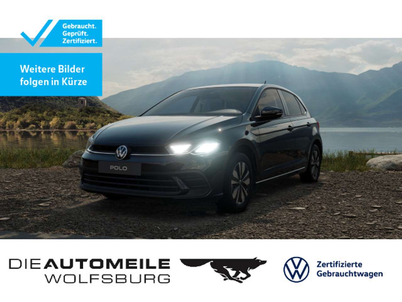 Volkswagen Polo 2025