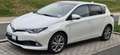 Toyota Auris Auris 1.8 Hybrid Executive Weiß - thumbnail 4