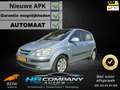 Hyundai Getz 1.3i GLS AUTOMAAT | Airco | Nieuwe APK | NAP Blau - thumbnail 1