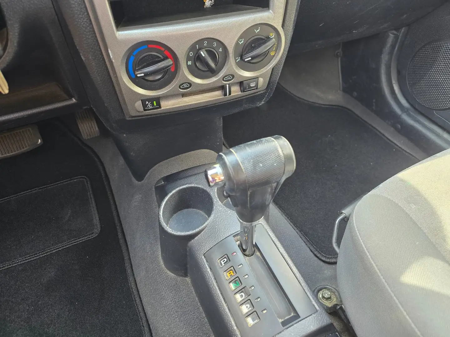 Hyundai Getz 1.3i GLS AUTOMAAT | Airco | Nieuwe APK | NAP Blau - 2