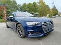 Audi S4 Avant 3.0 TFSI quattro S -line Blau - thumbnail 3