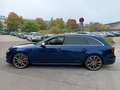 Audi S4 Avant 3.0 TFSI quattro S -line Blau - thumbnail 8