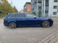 Audi S4 Avant 3.0 TFSI quattro S -line Blau - thumbnail 4