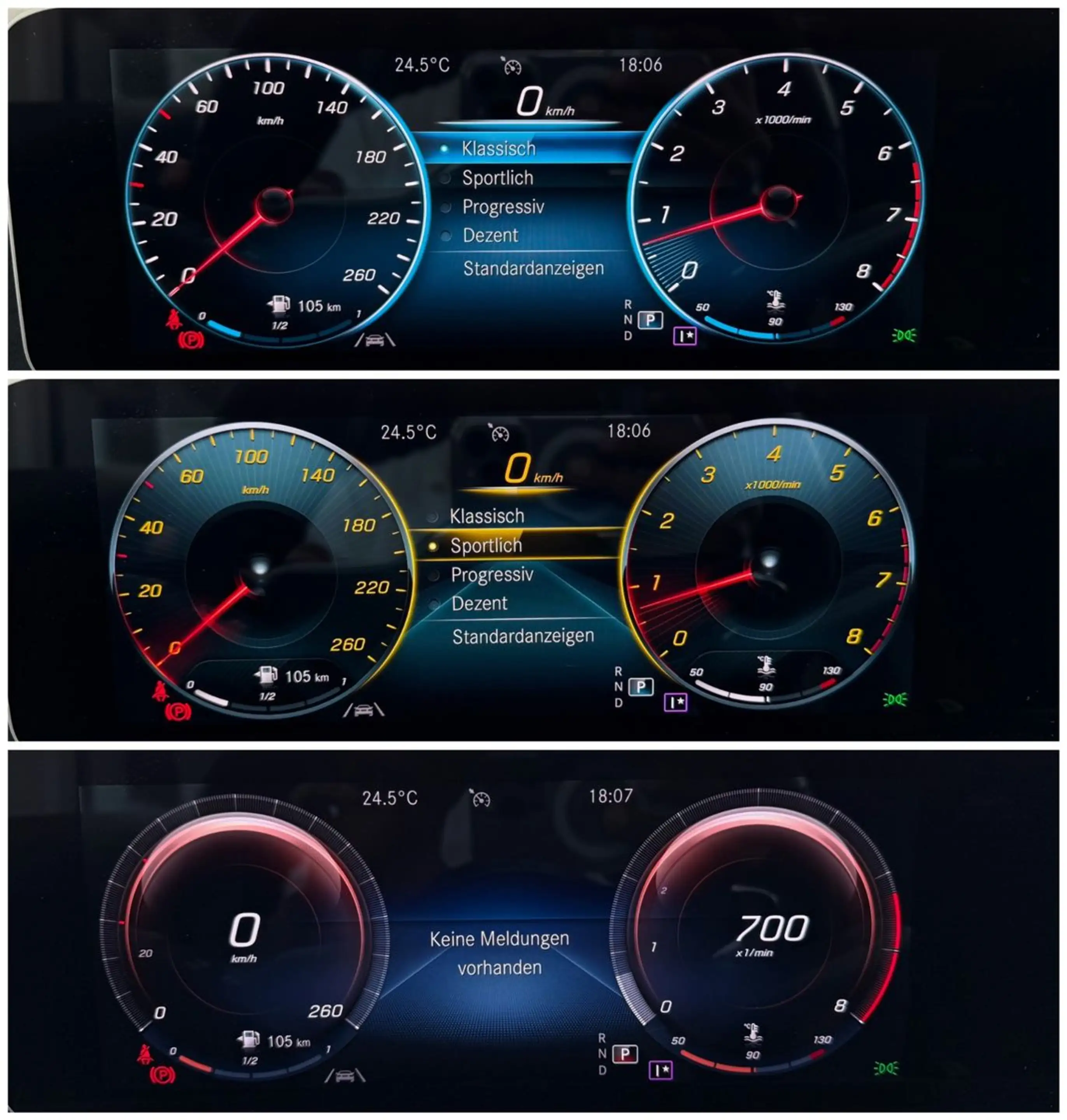 Mercedes-Benz CLA 220 AMG NIGHT *PANO*SPUR*SOUND BURMESTER* — photo 10