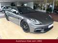 Porsche Panamera 4S Chrono Sportabgas *Approved 06/2026* Grau - thumbnail 2