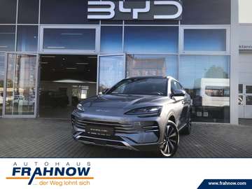 1.5 DM-i PHEV 238 kW Design LED ACC NAVI PANO HUD