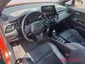 Toyota C-HR 2.0 Hybrid Orange Edition Navi JBL Leder LED Orange - thumbnail 11