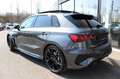 Audi RS3 SPB QUATTRO VIRTUAL LED NAVI 19' B&O KAMERA TETTO Gris - thumbnail 4