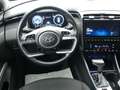 Hyundai TUCSON Select 2WD*Navi*Kamera*1. Hand*MwSt Grau - thumbnail 10