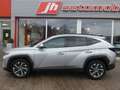 Hyundai TUCSON Select 2WD*Navi*Kamera*1. Hand*MwSt Grau - thumbnail 2