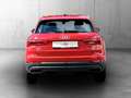 Audi Q3 40 TDI quattro Aut. LED+LEDER+NAVI+MEGAPREIS Rot - thumbnail 7
