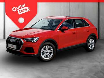 40 TDI quattro Aut. LED+LEDER+NAVI+MEGAPREIS