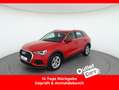 Audi Q3 40 TDI quattro Aut. ASSIST+LED+LEDER+NAVI+PDC Rot - thumbnail 1