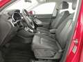 Audi Q3 40 TDI quattro Aut. ASSIST+LED+LEDER+NAVI+PDC Rot - thumbnail 14