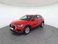Audi Q3 40 2.0 TDI quattro ASSIST+LED+LEDER+NAVI+PDC Rot - thumbnail 1