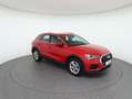 Audi Q3 40 TDI quattro Aut. ASSIST+LED+LEDER+NAVI+PDC Rot - thumbnail 4