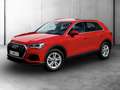 Audi Q3 40 TDI quattro Aut. LED+LEDER+NAVI+MEGAPREIS Rot - thumbnail 2