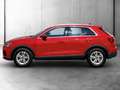 Audi Q3 40 TDI quattro Aut. LED+LEDER+NAVI+MEGAPREIS Rot - thumbnail 5