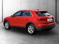 Audi Q3 40 TDI quattro Aut. LED+LEDER+NAVI+MEGAPREIS Rot - thumbnail 6