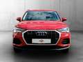 Audi Q3 40 TDI quattro Aut. LED+LEDER+NAVI+MEGAPREIS Rot - thumbnail 4
