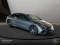 Mercedes-Benz EQE 300 AMG Fahrass 360° Burmester Distr. AHK PTS Grau - thumbnail 5