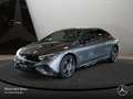 Mercedes-Benz EQE 300 AMG Fahrass 360° Burmester Distr. AHK PTS Grau - thumbnail 2