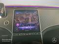 Mercedes-Benz EQE 300 AMG Fahrass 360° Burmester Distr. AHK PTS Grau - thumbnail 16