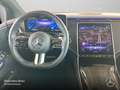 Mercedes-Benz EQE 300 AMG Fahrass 360° Burmester Distr. AHK PTS Grau - thumbnail 14
