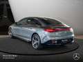 Mercedes-Benz EQE 300 AMG Fahrass 360° Burmester Distr. AHK PTS Grau - thumbnail 10