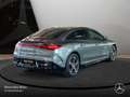 Mercedes-Benz EQE 300 AMG Fahrass 360° Burmester Distr. AHK PTS Grau - thumbnail 8