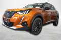 Peugeot 2008 GT Pack 1.2 PureTech 130 EAT8 Orange - thumbnail 1